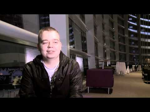 LoL - Choke Gaming Hadow Interview | ESL UK Premiership Season 2 Semi Finals