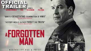 A Forgotten Man | True Story | Official Trailer - US