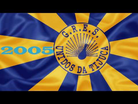 2/14 Unidos da Tijuca - 2005 Samba Enredo