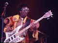 Bootsy Collins - Bootzilla (wind me up!)