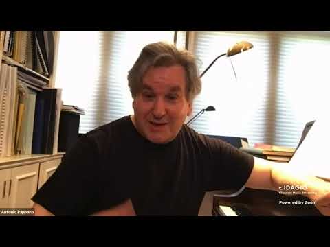 The Perfume of the Ancient World: Verdi's Aida, Act II