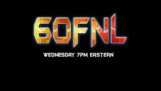 60 Frames No Lag: Crackdown 3 Looking Like a Hot Mess | Gamepass lowering the bar for games?