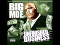 Big Moe - Grindin' (ft. Z-Ro & C-Mo) [2008]