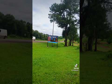 San ignacio misiones Argentina