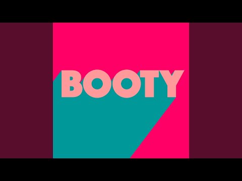 Booty Extended Mix