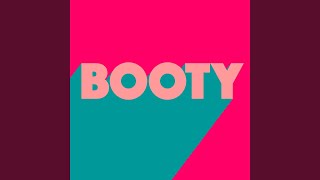 Booty (Extended Mix)
