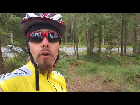 Nyt ollaan pyöräilemässä