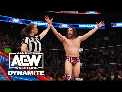 Bryan Danielson Gives Further Details On Last Full-Time Year, Life After This Run