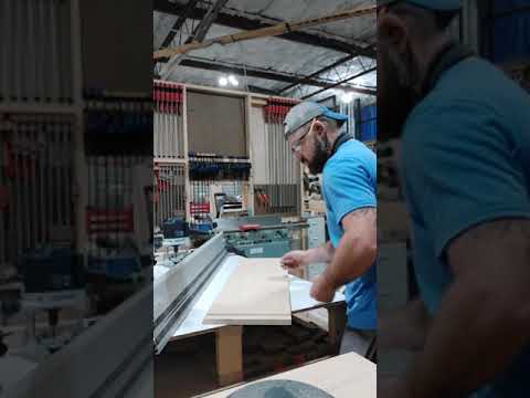 Festool LR32 Shelf Pin System