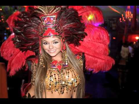 Promotional video thumbnail 12 for Nu-Salt Laser Light Shows International