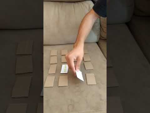 Video cover
