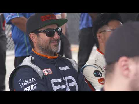 FD PRO:FILE - Michael Essa