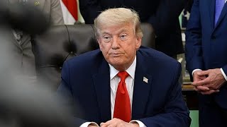 Trump dice que han matado al líder de la banda Tren de Aragua