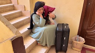 إنفصلنا????فرحتى إتكسرت للمره التانيه????هى دى أخرتها أنا أستاهل كده????