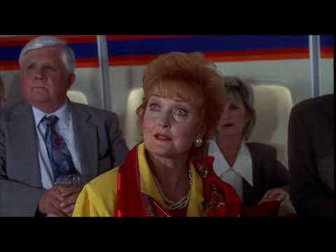 The Wedding Singer - What's the Mile High Club?