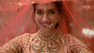 Manish Malhotra  Nooraniyat  A Bridal Couture Film