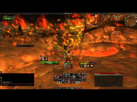 Hunter Solo "More Dots!" Onyxia Achievement