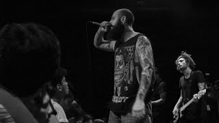 The Hardest Part Is Forgetting Those You Swore You Would Never Forget (live)  // Being As An Ocean