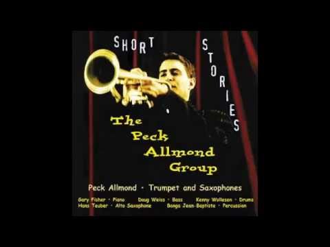 Peck Allmond, trumpet: Zendik Farm