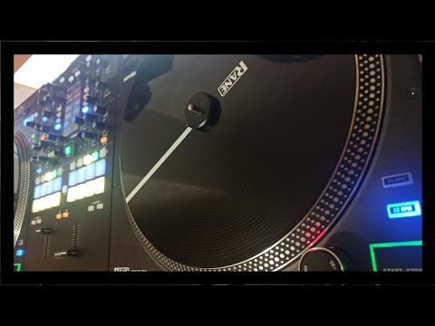 DJ ALARM –freestyle trening.. test stream.. shit quality
