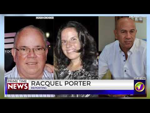 Bail Extended for Former SSL Executives | TVJ News