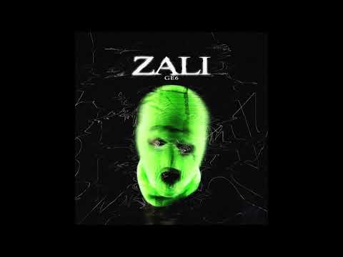 Ge6 x SP - ZALI -  Official Audio Release