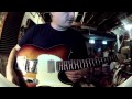 The Oohlas "From Me To You"  Guitar instruction.