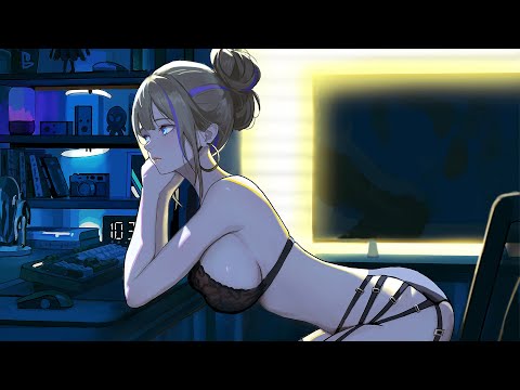 Stefy De Cicco, N.F.I & Emie - Look What You Have Done