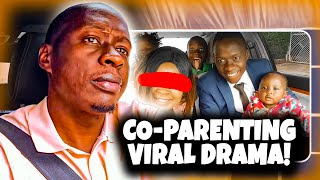 Download lagu Oga Obinna weighs on viral mother and son co-parenting drama mp3 Download lagu Oga Obinna weighs on viral mother and son co-parenting drama mp3