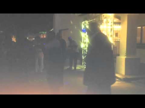 H2O Phlo @ PwC Trinidad Christmas Party