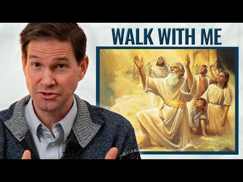 Genesis 5; Moses 6 | Come Follow Me | Faith Insights