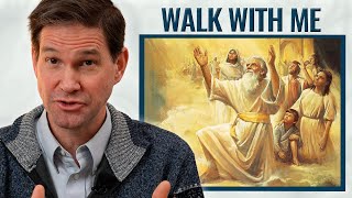 Genesis 5; Moses 6 | Come Follow Me | Faith Insights