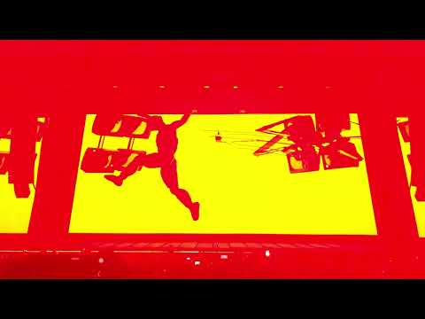 Eric Prydz Presents Holo - Sonar Barcelona 2023