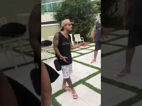 Mc dede mc charada mc rodolfinho mc menor mr ( MEDLEY 2019) 💥