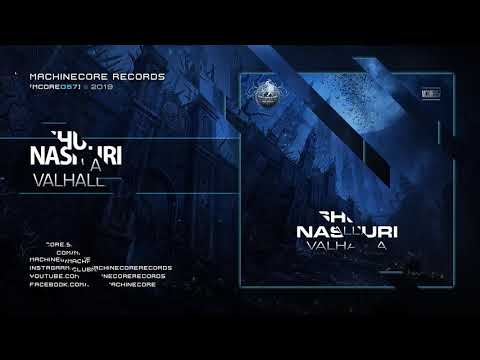 [Mcore057] Nashuri - Valhalla