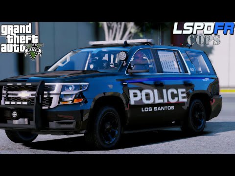 LSPDFR 0.4.4| GTA 5|  "Stolen Vehicles" Episode #22