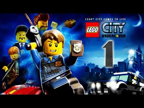 lego city undercover wii u prix