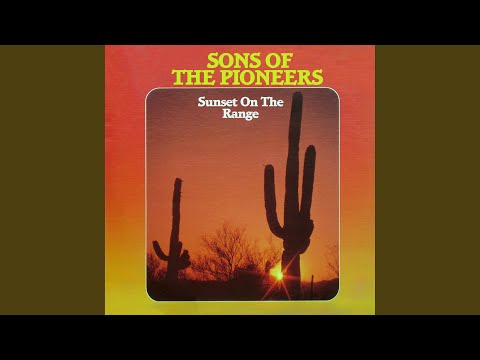 On the Old Spanish Trail