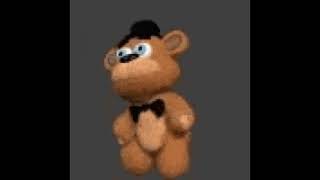 Cover art for FNAF hallway remix