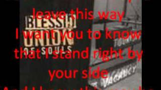 Blessid Union of Souls - Standing at the Edge of the World