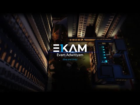 3D Tour Of Ekam