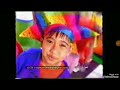 Iklan Sandal Pro ATT Joshua 5s 2000