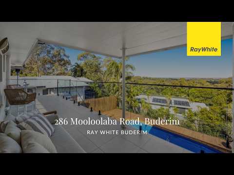286 Mooloolaba Road, Buderim, QLD 4556, 4房, 3浴, 独立屋