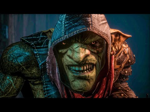 Styx: Shards Of Darkness - Stealth Kills (Thoben)