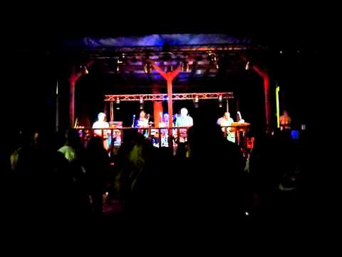 Artemis Rock - To není fér