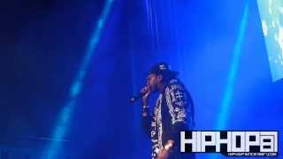 2 Chainz Performs &quot;Fork&quot; &amp; &quot;All Me&quot; Live at Street Execs 2013 Xmas Concert (Video)