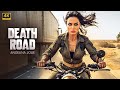 Death Road Angelina Jolie Full Action Movie Concept AI 2025 Full Movie 4K Ultra