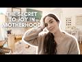 Unhappy In Motherhood This Could Change Everything
