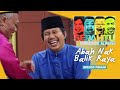EPISOD PENUH Sepahtu Reunion Al Puasa 2019 Abah Nak Balik Raya