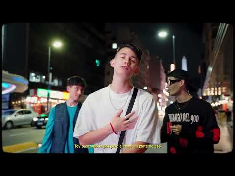 Tom Vin, MCH el Markuzi, Andru Santos [Family Clan] - Toy En Loop (Video Oficial)